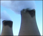 Power station