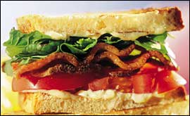 BLT 