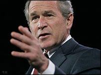 George Bush