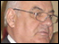 Presidenti shqiptar Alfred Moisiu