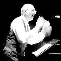 Mauricio Kagel
