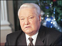 Boris Elţîn