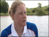 Wheatley's Frances Houghton 