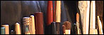 Make-up brushes