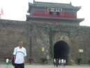 Ancient Palace