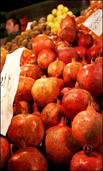 شب یلدا