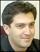 اميد معماريان