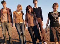 Eisley