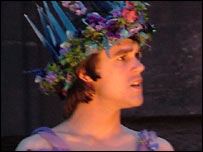 Titania