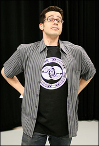Chris Pirillo