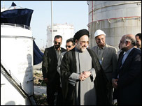 محمد خاتمی