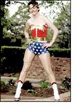 Wonder Woman