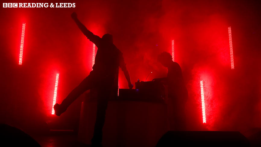 Simian Mobile Disco