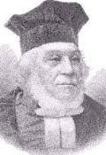 Chief Rabbi Nathan Adler