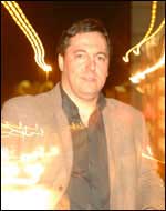 Roberto Perrone.