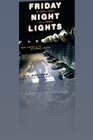 The cover of Friday Night Lights