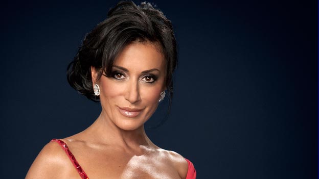Nancy Dell'Olio