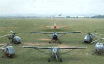 Army Air Corps