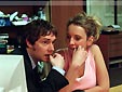 Tim and Racheal