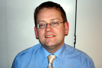 Alun Thomas