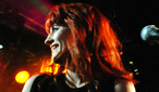 Florence and the Machine Electric Proms 2009
