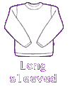 Long Sleeved T-shirt