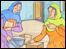 ګل مکۍ او عابده