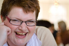 Suzy Byrne