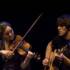 Charlie Heys and Jack McNeill
