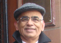Lord Rana