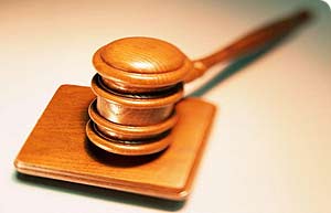 Gavel