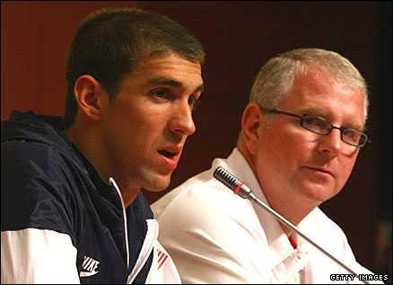 Phelps and Bowman