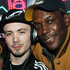 Kenny Ken & Crissy Criss