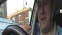 TONY IZZET'S DRIVE BY PHILOSOPHY 