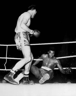 Henry Cooper