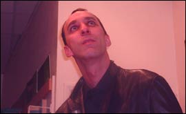 Will Self