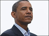 Barack Obama