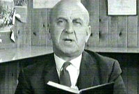 Gwilym R Jones