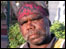 Aboriginal man
