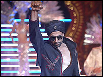 Akshay Kumar