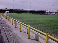 Maidstone United