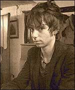 Drew Lovell