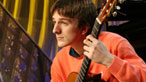 Jadran Duncumb - Strings Category Finalists