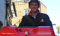 Scott Mills