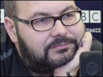 Vladimír Morávek