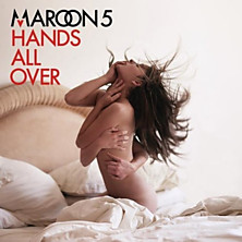 Review of Hands All Over