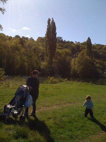 Thames Walk