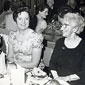 Gertie, far right