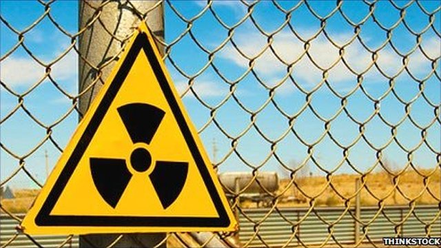 nuclear