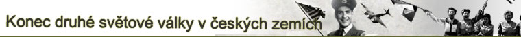 Konec 2. světové války